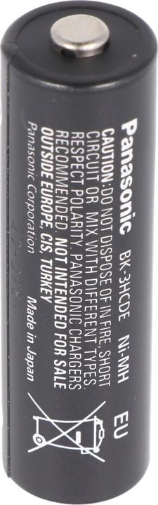 Image du produit Sanyo Eneloop XX (4 pcs, AA, 2500 mAh)
