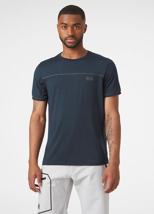 Actual product image Helly Hansen HP Ocean functional shirt (XXL)