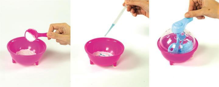 Produktbild Clementoni Bath Bombs Lab FR