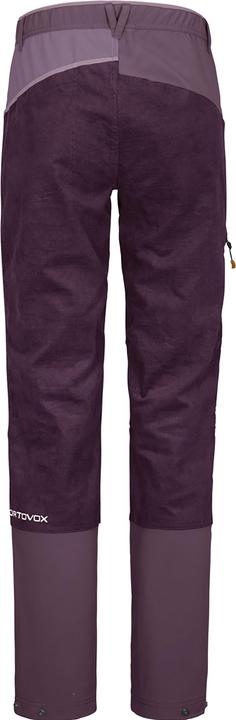 Actual product image Ortovox Women's Casale Pants (XL)