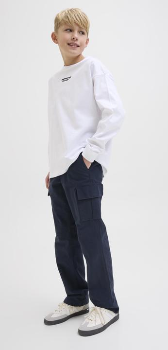 Produktbild Jack & Jones Cargo-Hose Junior Cargo-Hose (140)