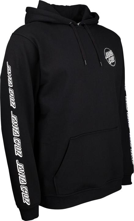 Image du produit Santa Cruz Opus Dot Sleeves Hoodie (M)