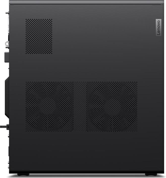 Actual product image Lenovo ThinkStation P3 Tower