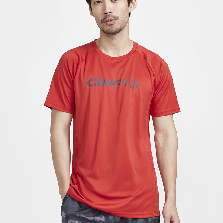 Produktbild Craft CORE Unify Logo Tee M (XL)