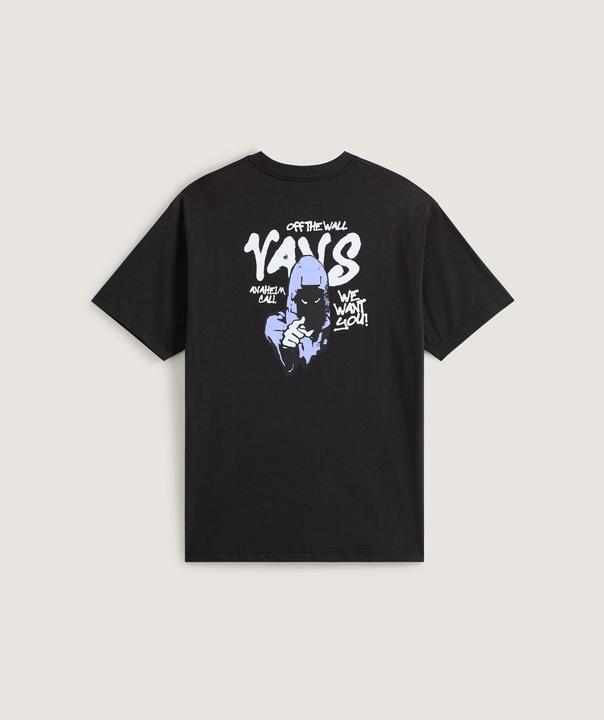 Produktbild Vans Repear Sam Loose Ss Tee (L)