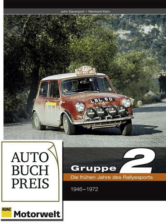 Produktbild Gruppe 2 (Deutsch, John Davenport, Reinhard Klein, Sebastian Klein, 2014)