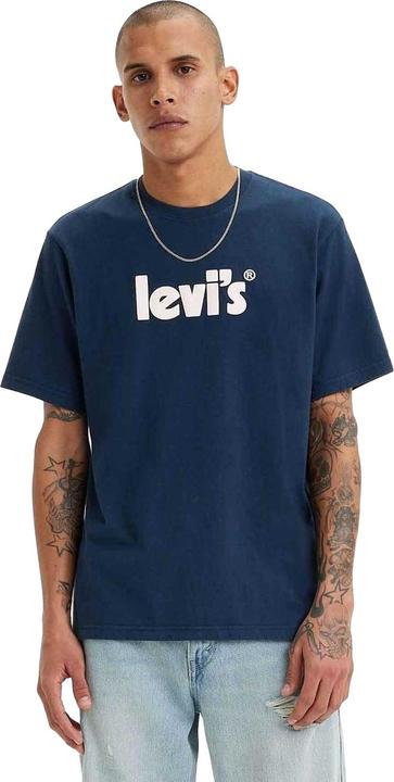 Immagine prodotto Levis Maglietta Vestibilità Rilassata Uomo (S)