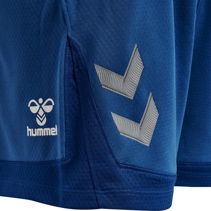 Immagine prodotto hummel Pantaloncini Di Piombo In Polietilene Da Donna (M)