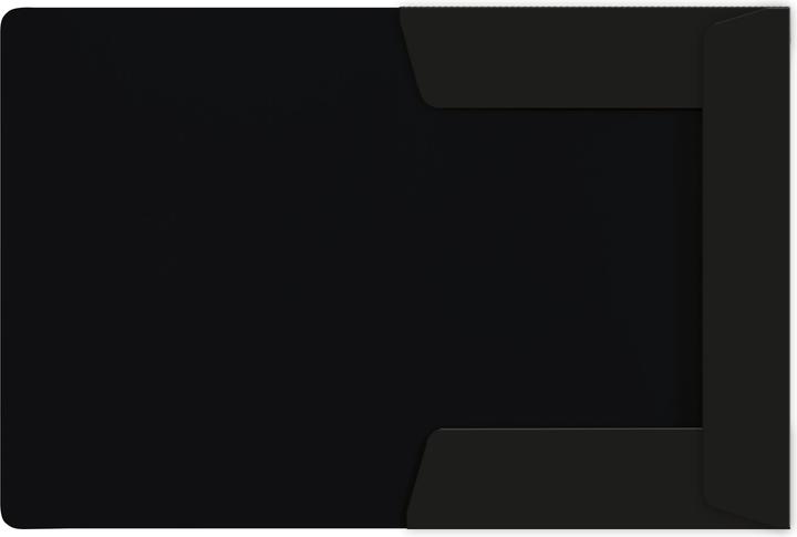 Actual product image Online A4 elasticated folder (A4, 1 x)