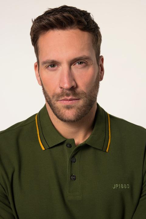Produktbild JP1880 JP 1880 Poloshirt, Halbarm, Piqué (7XL)