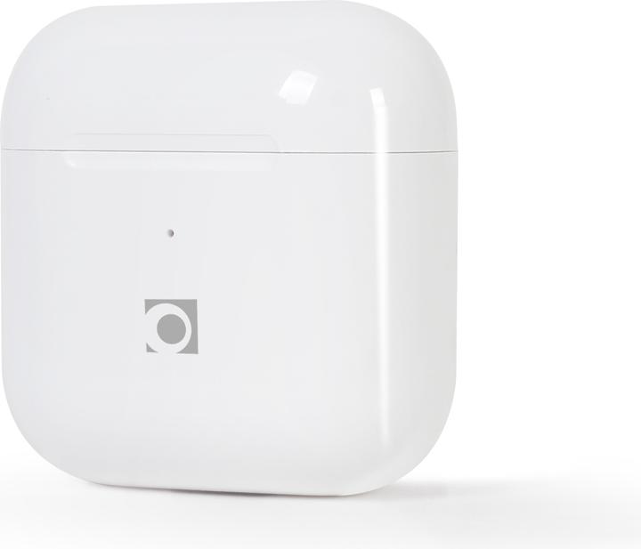 Gembird Valletta (Nessuna cancellazione del rumore, 3 h, Senza fili)