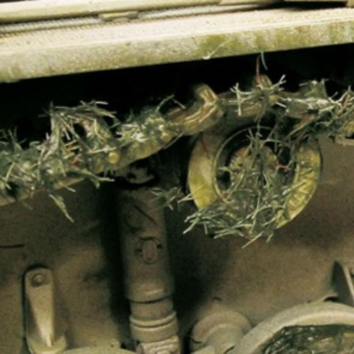 Produktbild Vallejo Weathering Effects