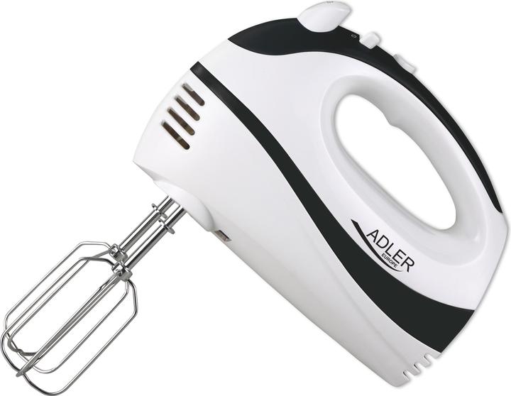 Produktbild Adler Handmixer AD 4205 (300 W)