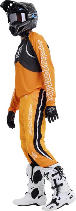 Produktbild Troy Lee Designs SE PRO Pant - Pinned (Herren, 28)