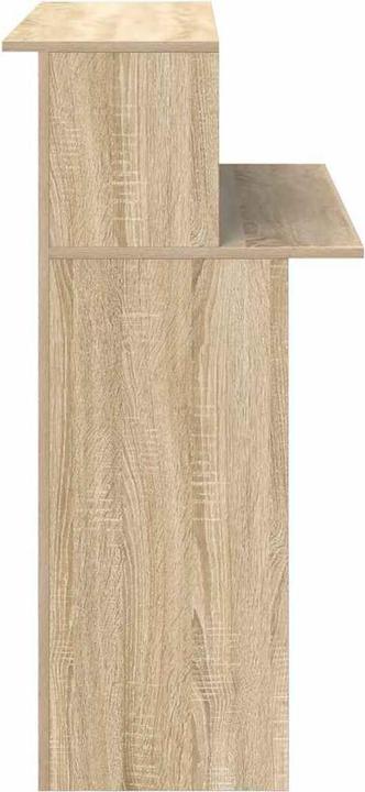 Image du produit vidaXL Rezeption (50 x 50 x 103.50 cm)