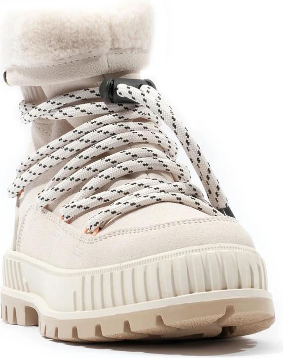 Produktbild Palladium damen stiefeletten shock hiver (37)