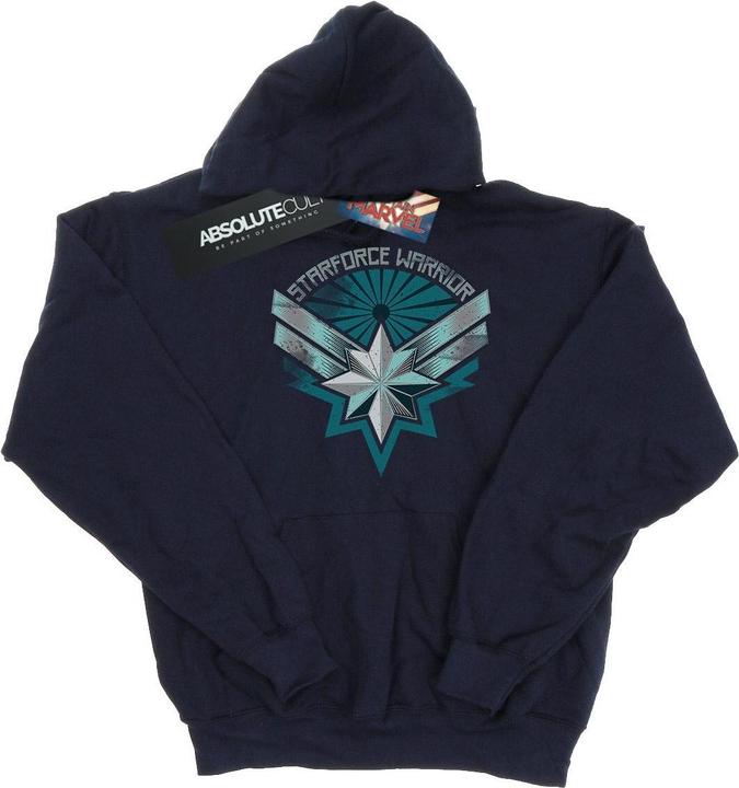 Produktbild Captain Starforce Warrior Kapuzenpullover Jungen (152, 158)