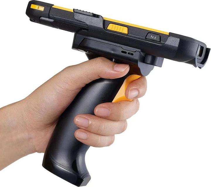 Produktbild Cipherlab RS36, 4G/WiFi 6, SE4770 (2D-Barcodes)