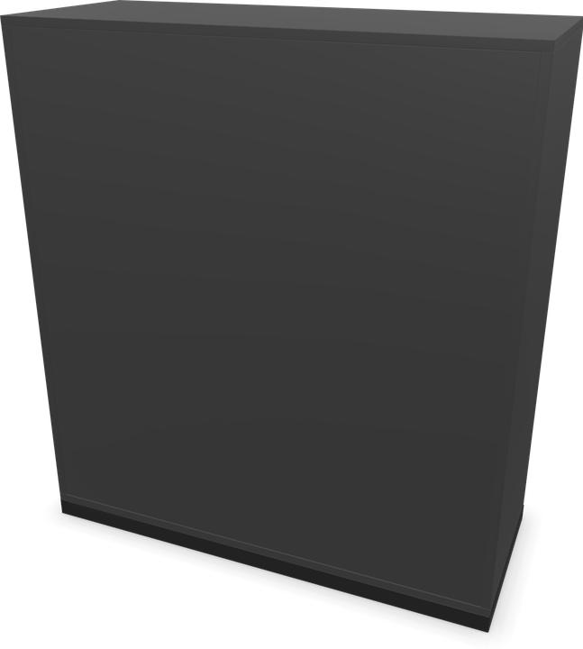 Grigio perla, Grigio scuro, Nero