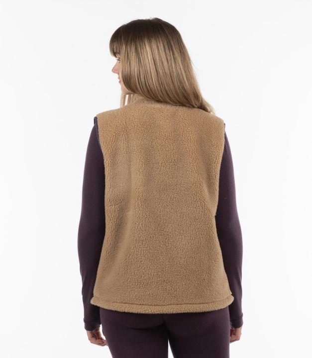 Produktbild Whatever Man Sherpa Fleece Vest (M)