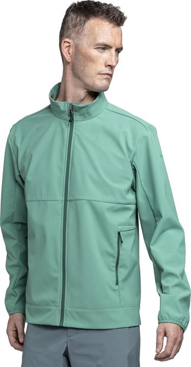 Immagine prodotto Schöffel Softshell Jk Style Mirusha MNS (52)