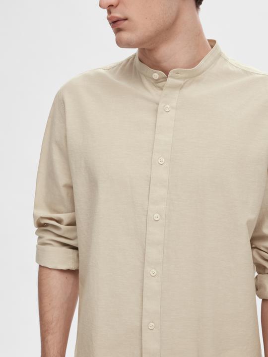 Immagine prodotto Selected Homme Camicia a maniche lunghe (M)