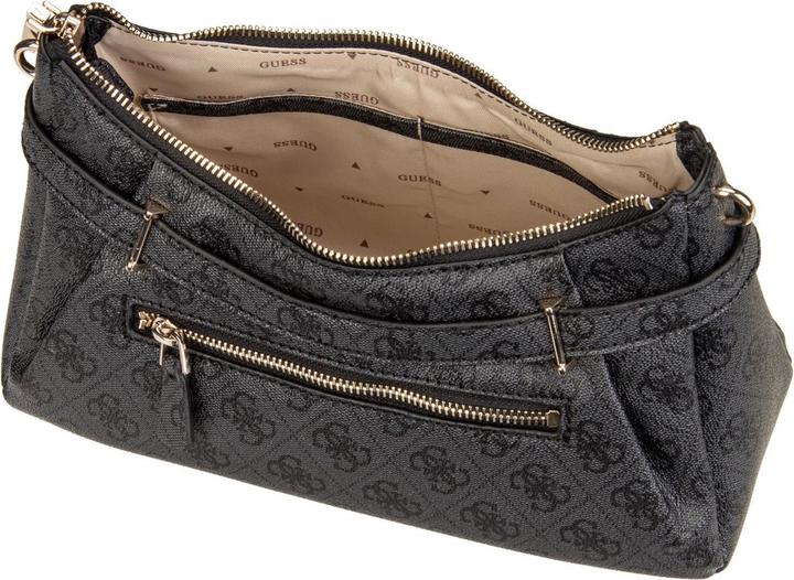 Actual product image Guess Yesba Shoulder Bag