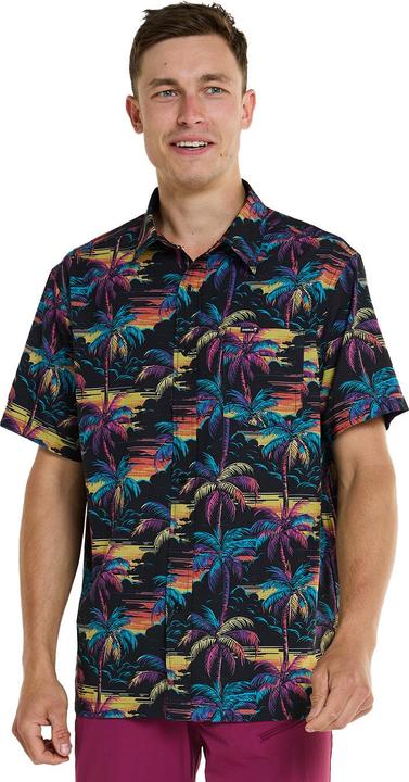 Produktbild Dharco Mens Tech Party Shirt (S)