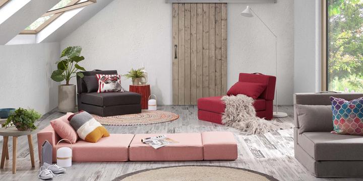 Produktbild Kave Home Arty