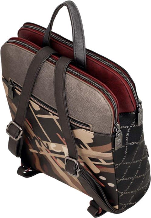 Image du produit Anekke Mademoiselle Daypack 31 cm (9 l)