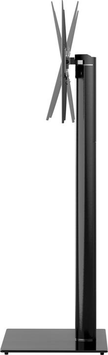 Produktbild Meliconi Stand 600 Floor (Universal, 82", 40 kg)