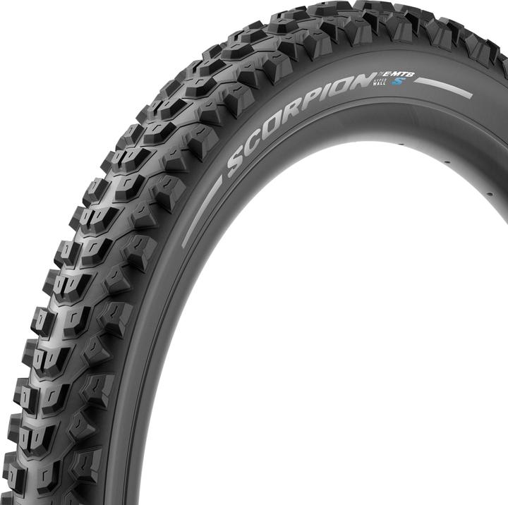 Produktbild Pirelli Scorpion™ E-MTB S HyperWall V2 (27.5 x 2.60, 65-584)