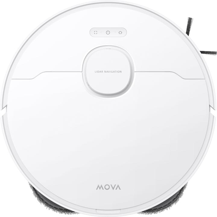 Immagine prodotto Mova E30 Ultra (Robot aspirapolvere)