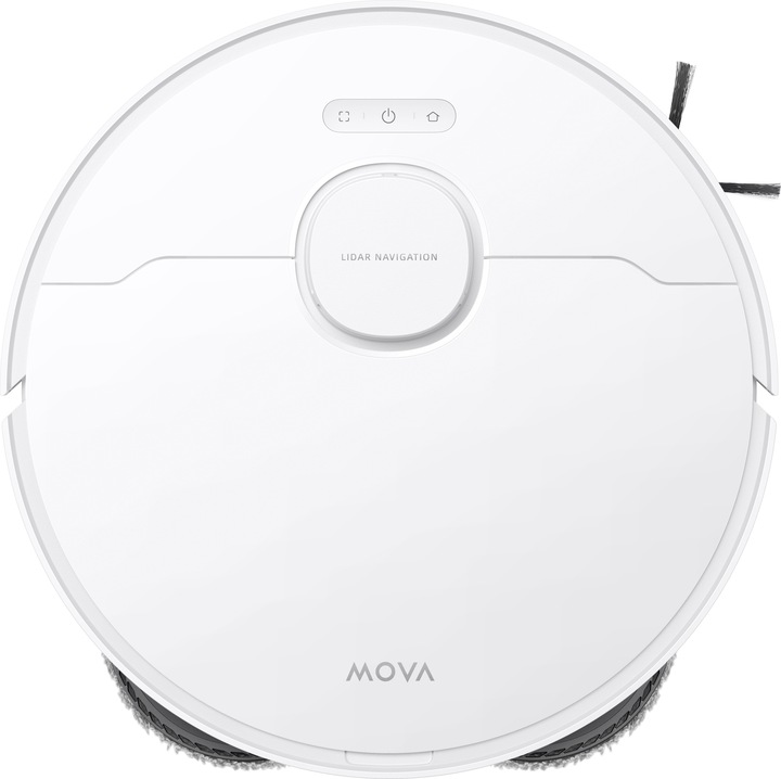 Produktbild Mova E30 Ultra (Saugwischroboter)
