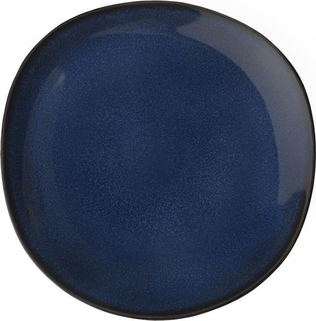 Produktbild Villeroy & Boch Speiseteller Lave bleu (1 x, 28 cm)