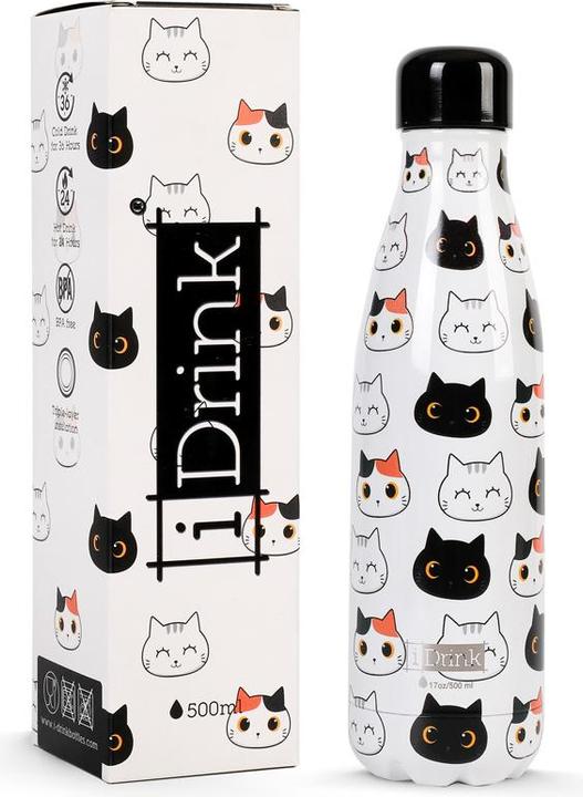 Image du produit iDrink Bouteille thermos (0.50 l)
