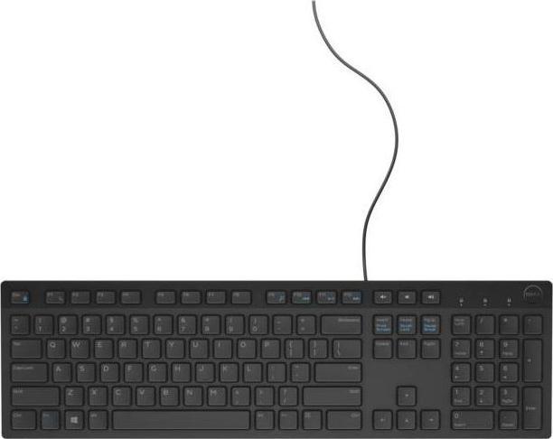 Productafbeelding Dell Kb216 (Frans, Bedraad)