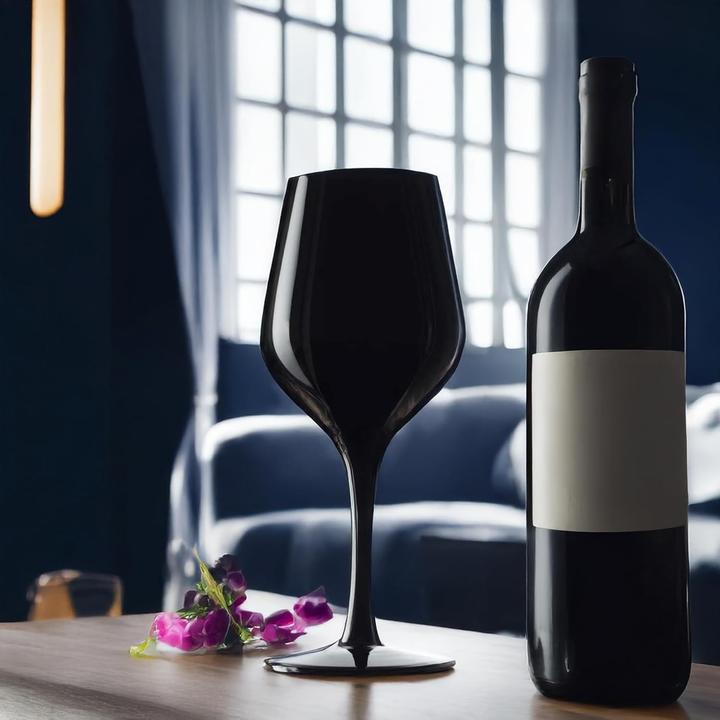 Produktbild Stölzle Lausitz Verkostungsglas 6er Set (35 cl, 6 Gläser, Weissweingläser)