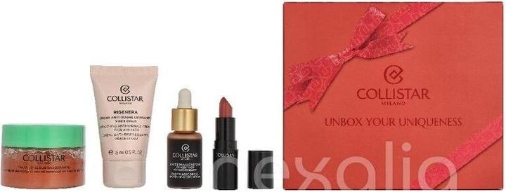 Produktbild Collistar Icons