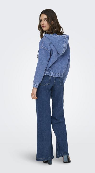 Immagine prodotto Only Onlkenzie L/S Dnm Jacket Akm (S)