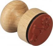 Immagine prodotto Rayher Timbro Rodolfo il Grande, 3cm ø