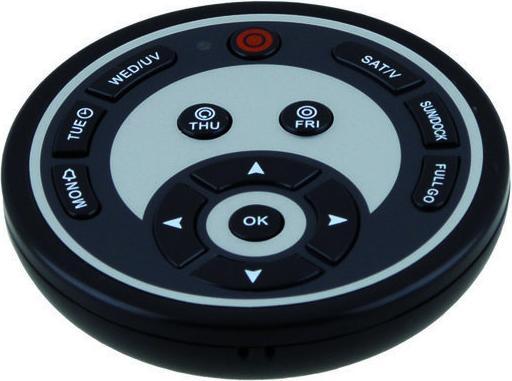 Image du produit H.Koenig SWR28 (Robot vacuum)