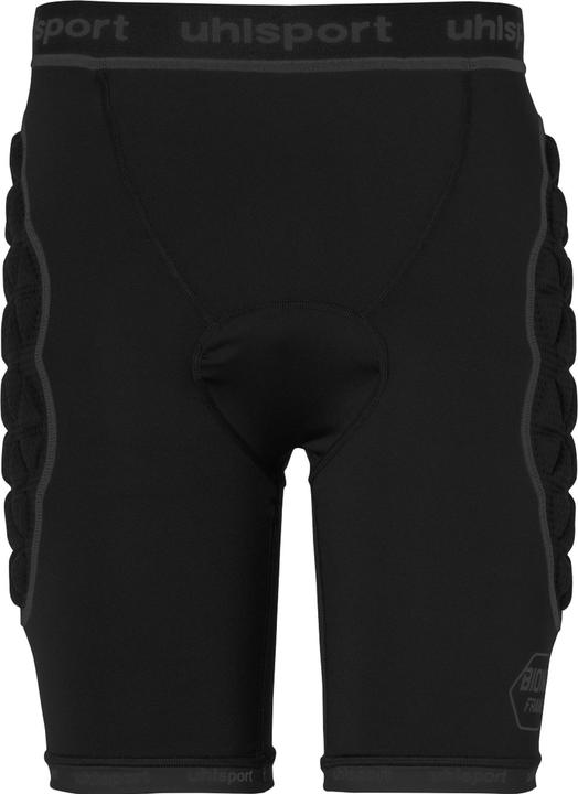 Produktbild Uhlsport Short Tights BIONIKFRAME PADDED SHORT BLACK EDITION (S)