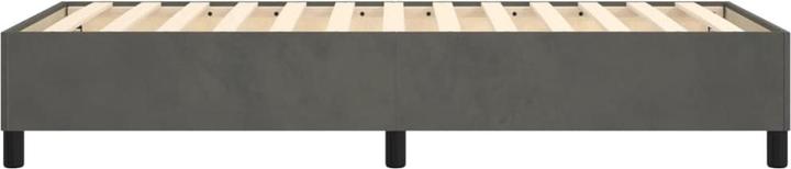 Image du produit vidaXL Boxspringbettgestell (80 x 200 cm)