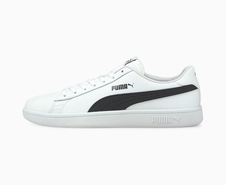 Image du produit Puma Baskets en cuir Smash v2 (40)