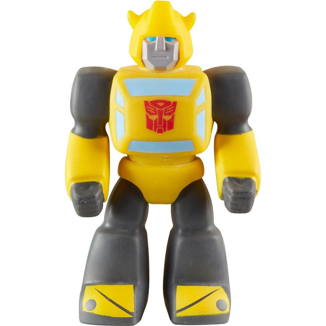 Boti Stretch Armstrong Transformers Hummel
