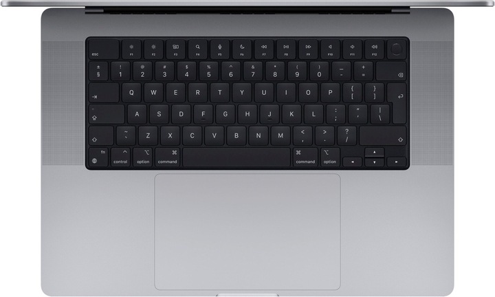 Immagine prodotto Apple MacBook Pro - 2023 (16", M2 Pro, 16 GB, 1000 GB, CH)