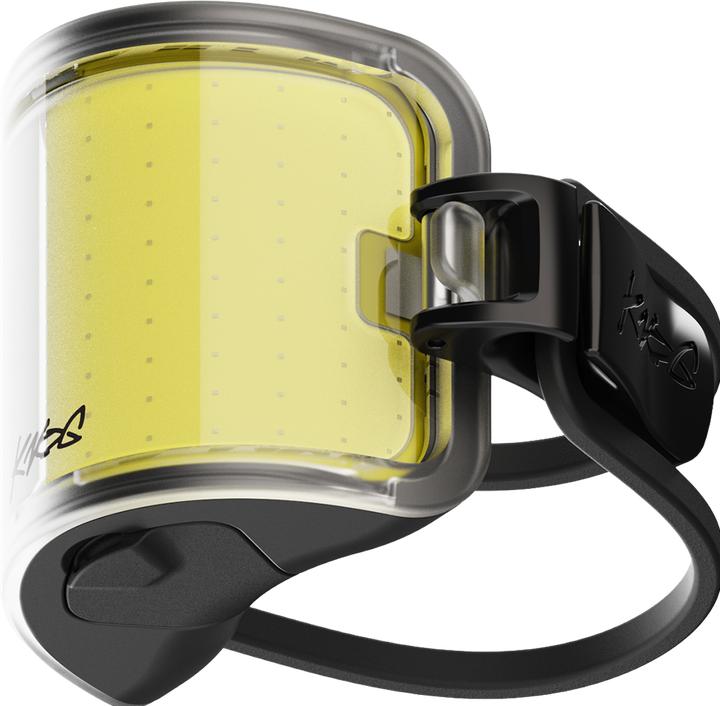 Image du produit knog. Cobber Mini Lampe, weisse LED, black (110 Lumen) (110 lm)