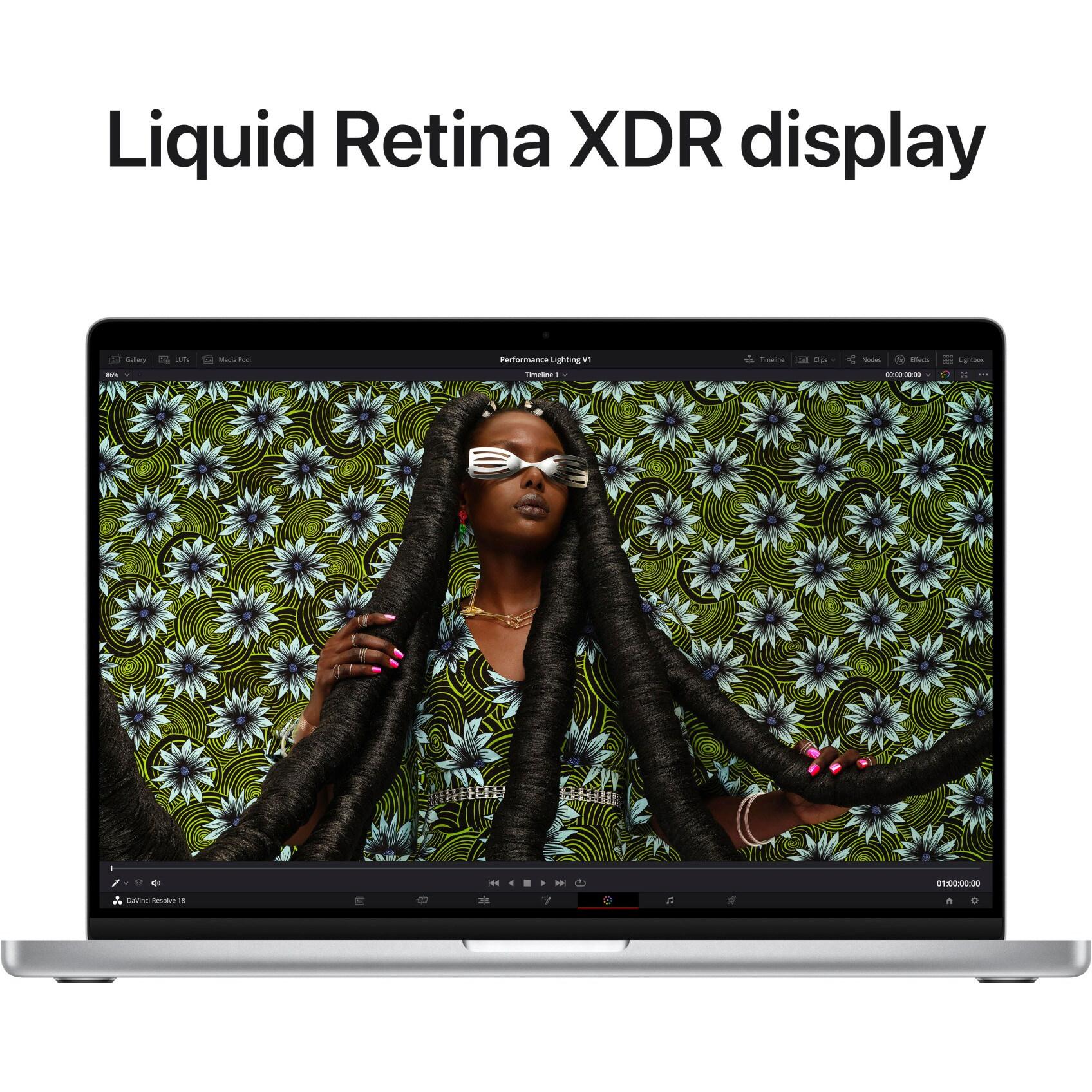 Apple MacBook Pro – 2023 - kaufen bei Digitec