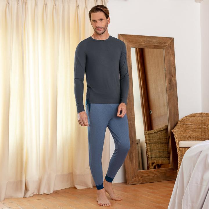 Produktbild Dagsmejan Balance Sleep Pants Cuff (XXL)